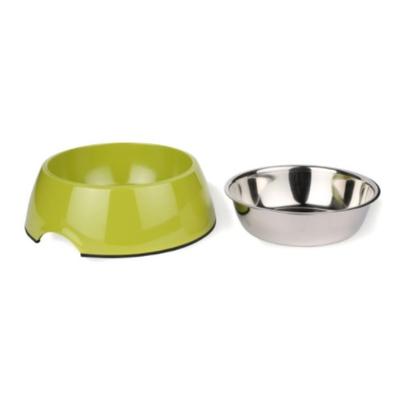 Dog Melamina Talheres Limão 700ml