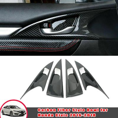 Un pilastro climatizzatore Vent Outlet cover Trim interni accessori per RR Evoque