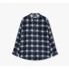 Check Pattern Collar Shirt 9166321871ar