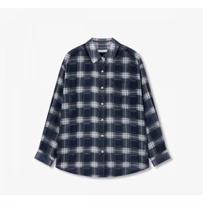 Oberteile – Blusen & Hemden