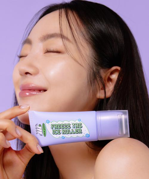 Chasing Rabbit Freeze Tag Ice Roller NONE