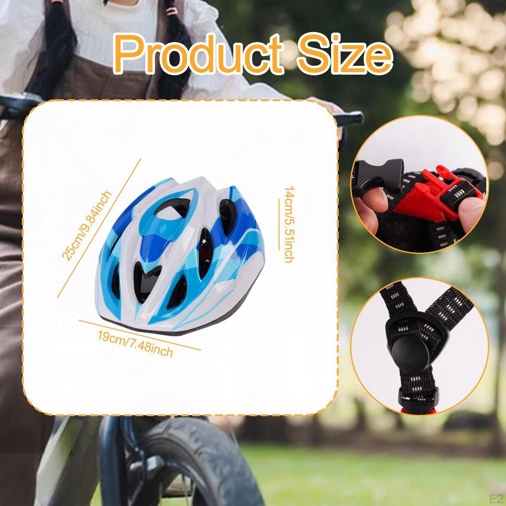 Bike Helmet Designed for and Comfort During Cycling Adventures