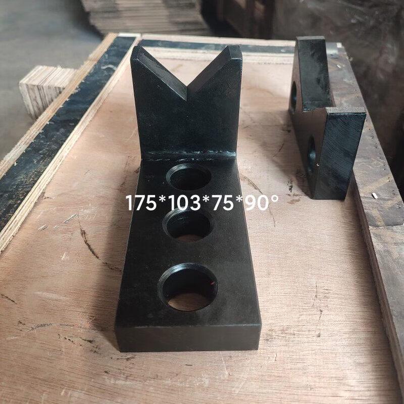 Jundingying V-Block Quick Fixture Clamp