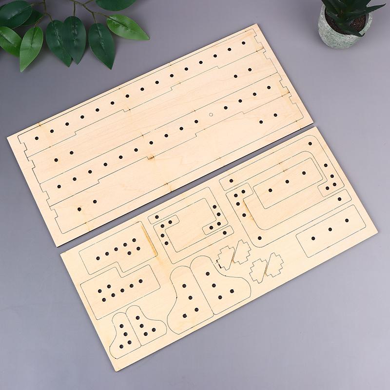 Ancient Ship Model Building Tools Kits Hull Fixing Tool Ship Model Clamping Slipway Diy Clip Fixing Clamping Tool Hull