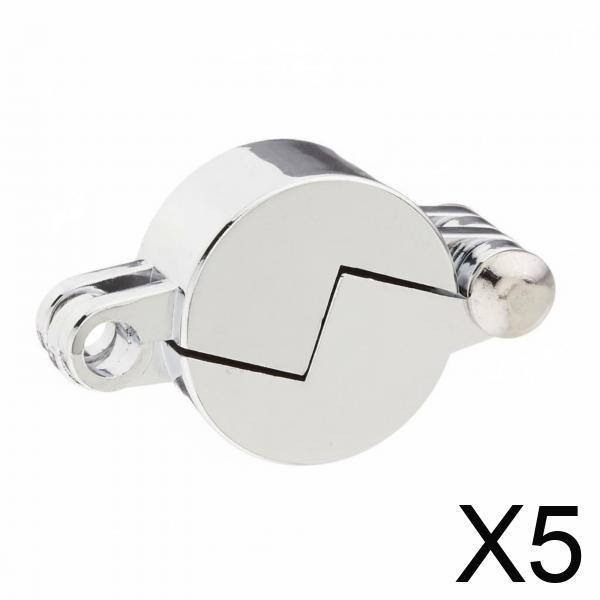 2 Pack Outdoor Garden Spigot Lock Cover Hose Bib Guard Metal Rubber Unauthorized Suitable for Rental