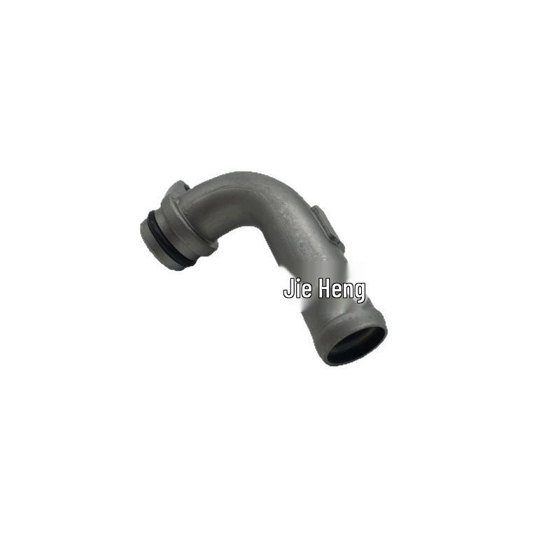 LR092130/LR122821/JDE38625/LR171244: Discovery Coolant Hose Connector