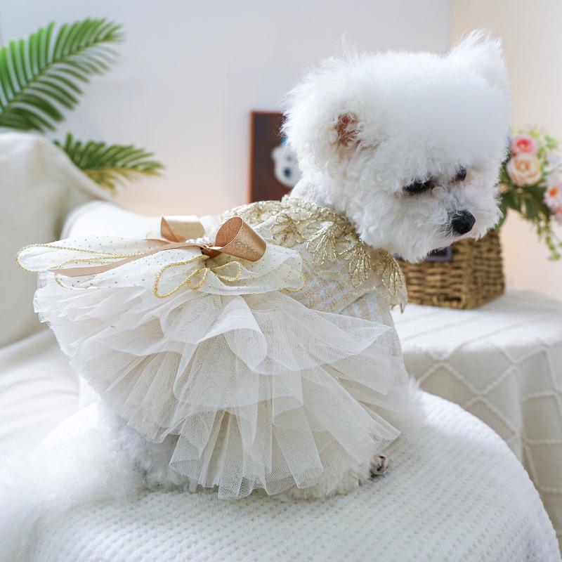 Pet Circle, Pet Clothing Dog Cat Clothing Princess Dress Dream Star Dress