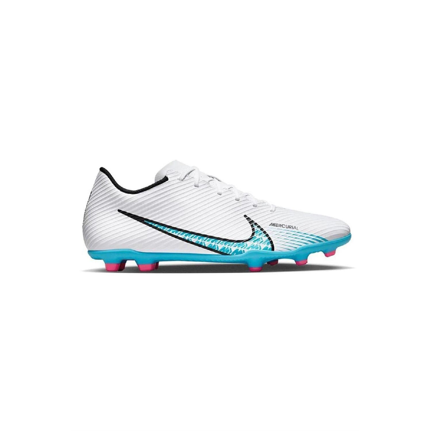 

Мужские футбольные бутсы Vapor 15 Club Fg/mg Dj5963-146 43 белый
