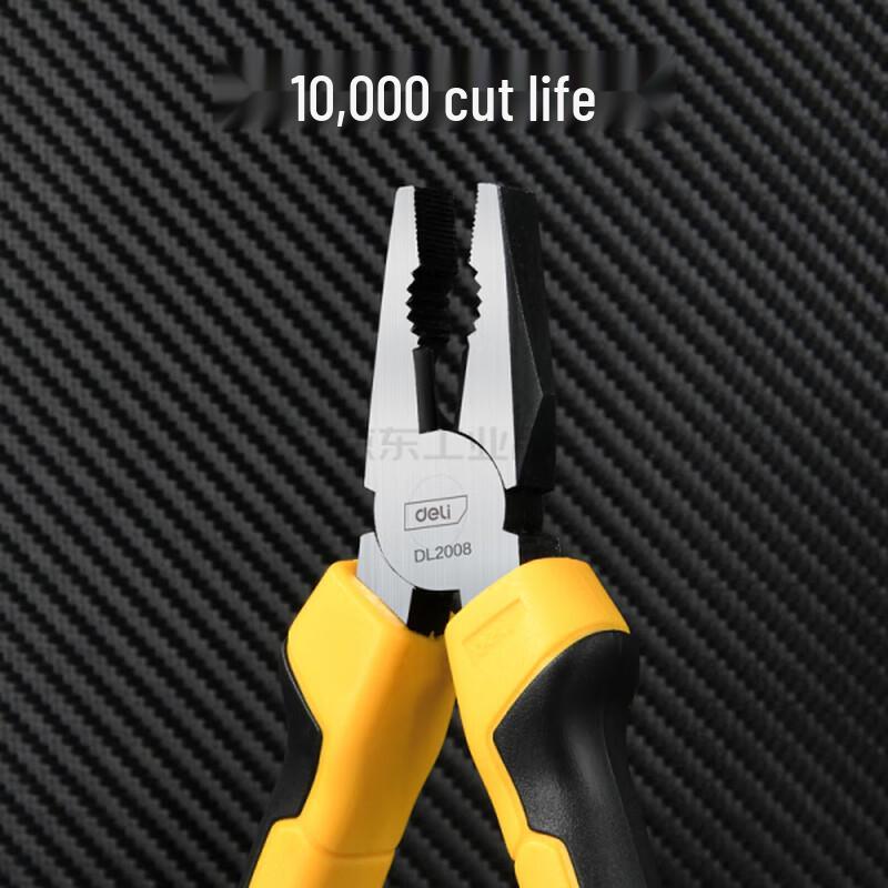 Deli Steel Wire Pliers