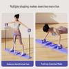 Jianzhidu Ski & Leg Trainer with Pelvic Floor Function