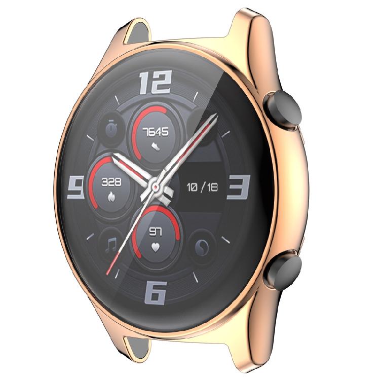 for Smart Watch Case Bumper Cover Lightweight Sleeve Protective for Shell fo