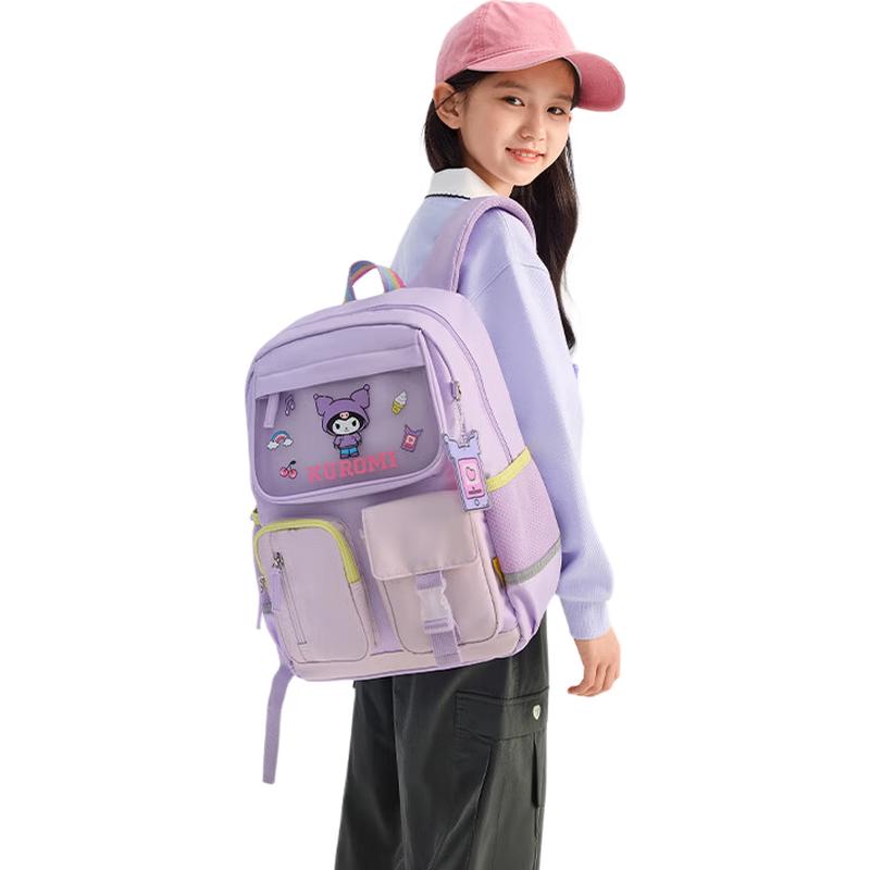Balabala Girls  Sanrio IP Cartoon School Bag 130
