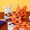 Party Decor Party Supplies Handbag Halloween Decoration Candy Pouch Candy Bag Baking Gift Bags