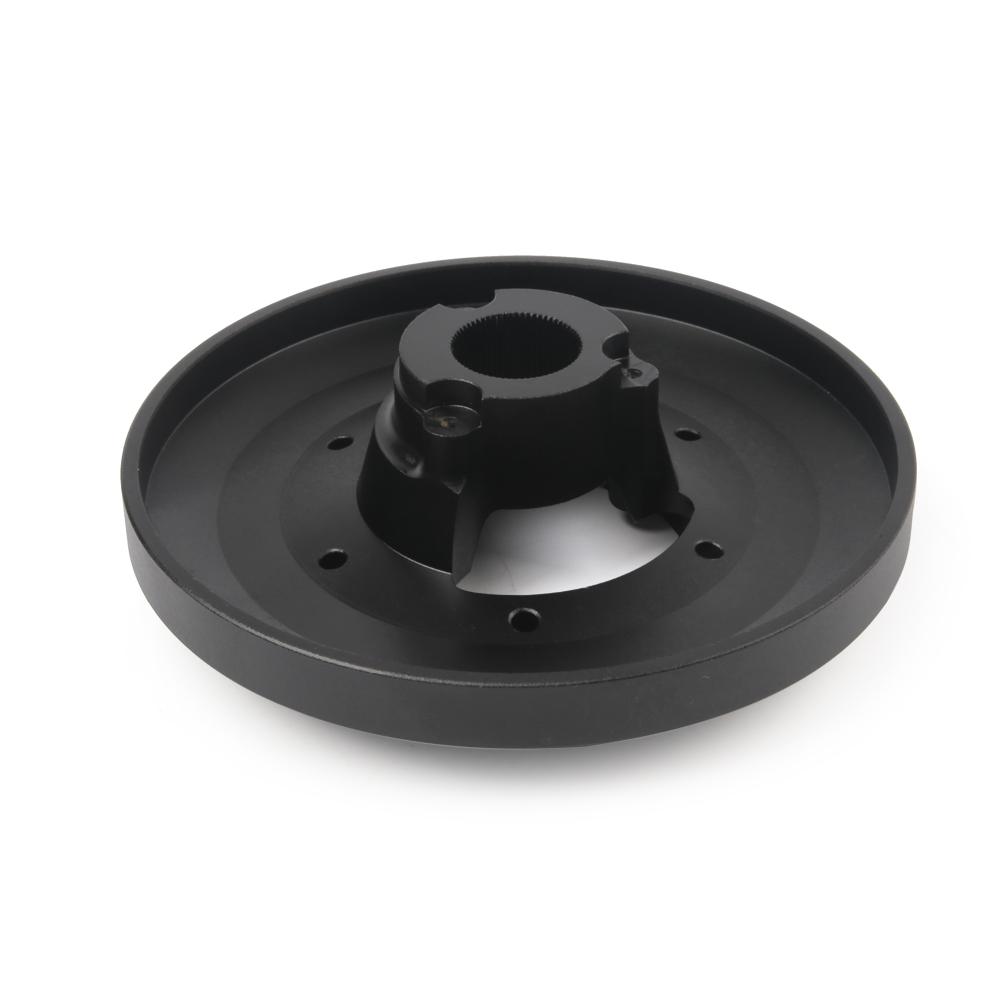 Short Boss Kit Hub Adapter Steering Wheel Hub Kit For BMW E36 328I 325I 320I 323I