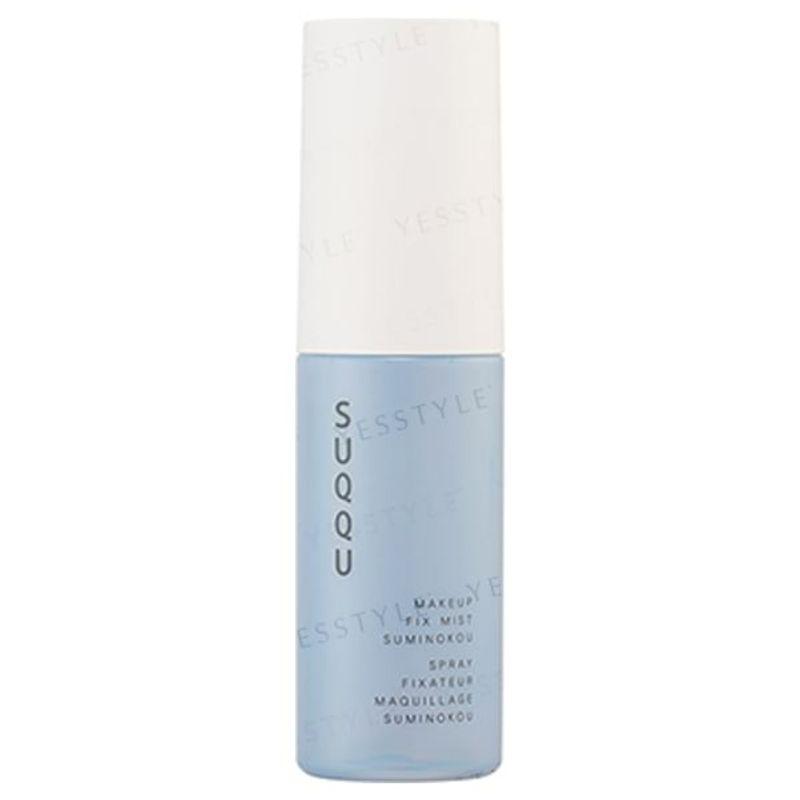 SUQQU - Clear Fragrance Makeup Fix Mist