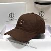 Vintage Adjustable Unisex Vintage Cap for Outdoor Hiking and Mountaineering