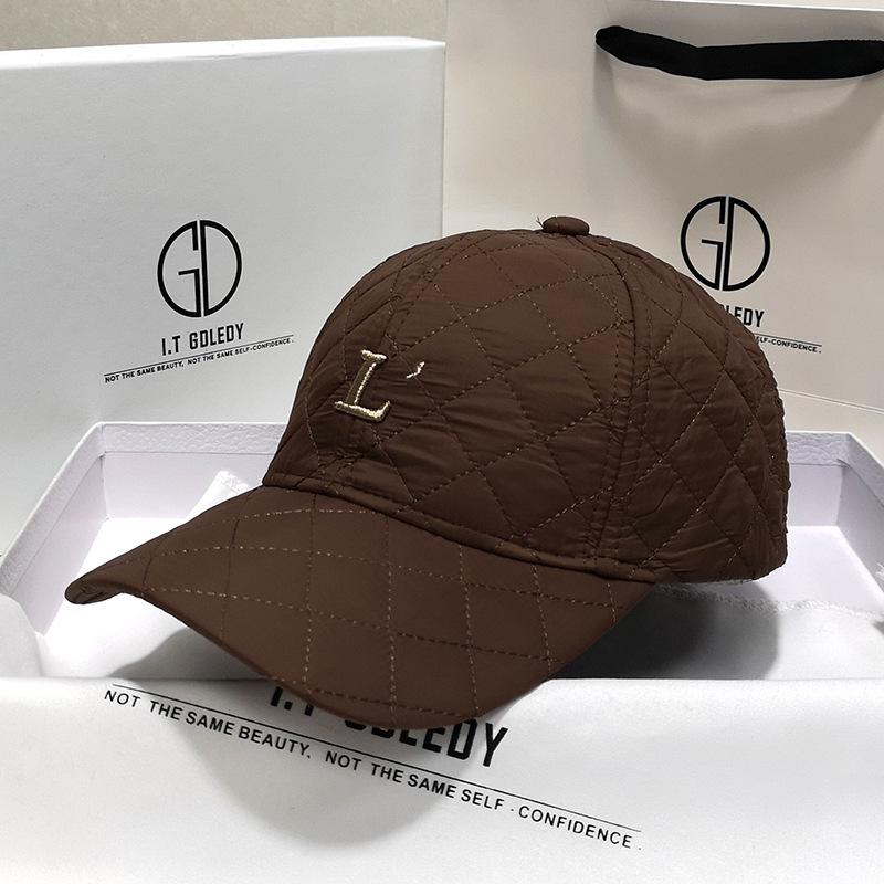Vintage Adjustable Unisex Vintage Cap for Outdoor Hiking and Mountaineering