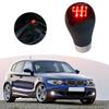 High Style LED Gear Shift Knob for BMW E23 E30 E32 E36 E38 E46 E52 E53 E60 E61 E63 E64 E81 E82 E83 E84 E85 E86 E87 E88 E90 E91