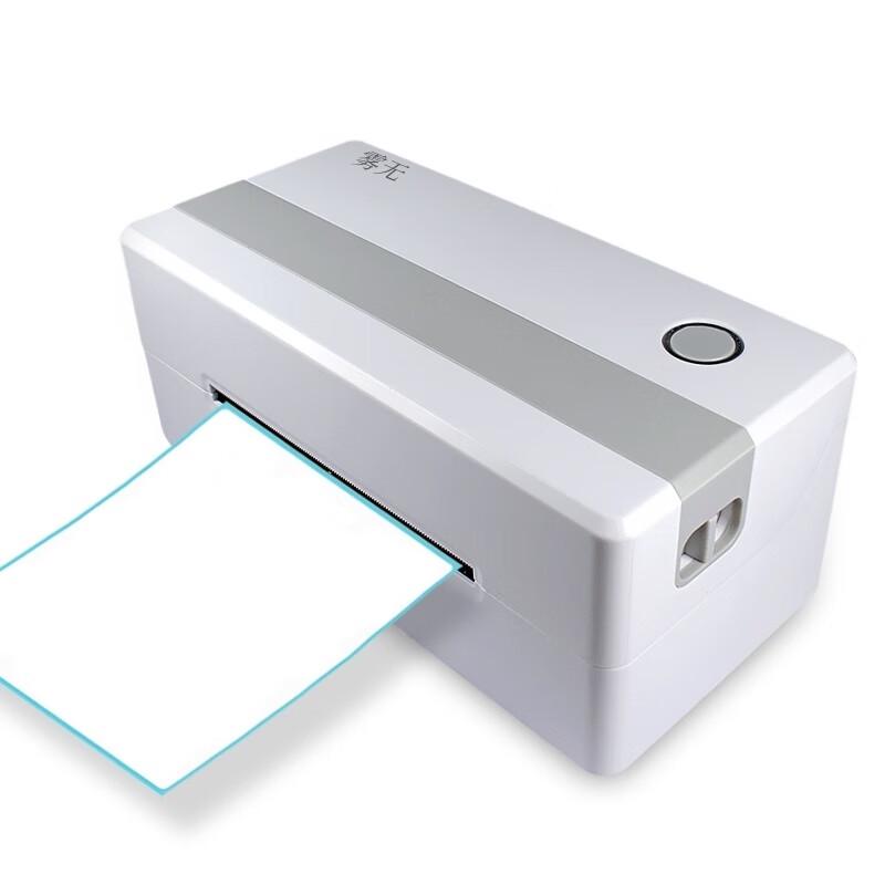 Термопринтер этикеток TDL406 223x106x91mm