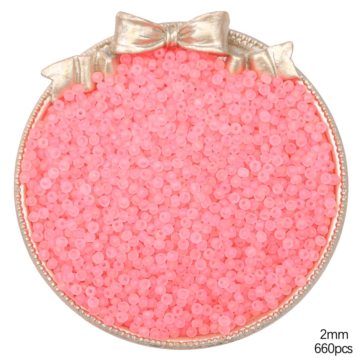 

Высокое качество бисер матовый оттенок стеклянные бусины для браслета и ожерелья DIY ювелирных аксессуаров Изготовление