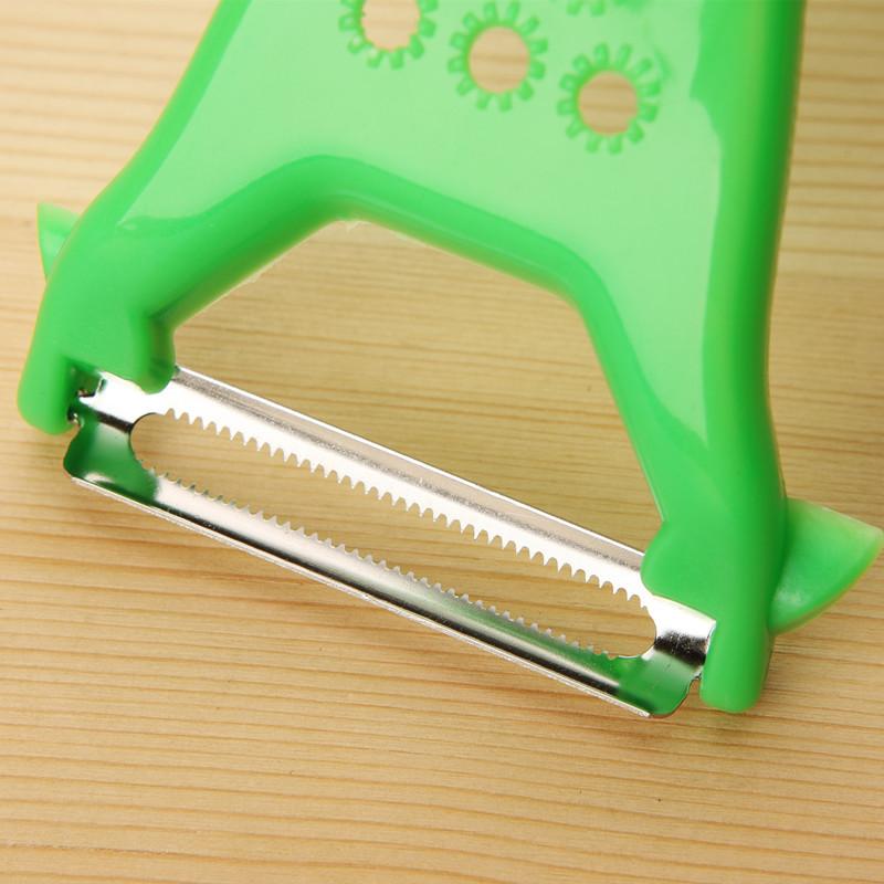 Peeling Knife Kitchen Multifunctional Household Peeling Knife Vegetable And Fruit Peeling Scraping Knife