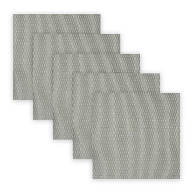 UVs Resistant Waterproof Reflective Tape for H2D 3D Printers and Equipment Protections in Low Light Conditions 1