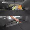 Fashion Car Trunk Organizer Box Large Capacity Folding Storage Bag For Honda Mugen Power Civic Accords CRV Hrv Jazz CBR VTEC VFR