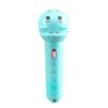 Kids Story Projector Flashlight Animal Image Projector Toy with Changeable Discs Early Learning Educational Toy for Bedtime Fun Gift for Children