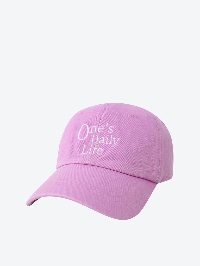 ONES Ball Cap HPACCFS05Q