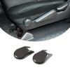 Car Part Seat Foot Screw Protection Cap Cover For Toyota FJ Cruiser 2007-
