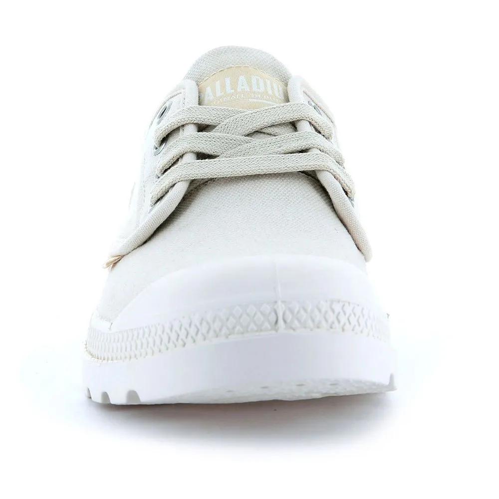 Palladium Pampa Oxford Sneakers