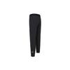 Nike Solid Color Slim Fit Sports Fitness Pants Women Bottoms Black DM1562-010