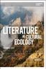 Kniha Literature As Cultural Ecology : Sustainable Texts
