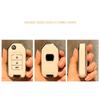 New TPU Car Smart Key Case Cover Fob Protection Shell Holder For Honda 2016 2017 CRV Pilot Accord Civic Auto Key Accessories