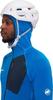 Men's Hooded Jacket Mammut Aenergy Light ML Hooded Jacket Men (1014-05541) Azurite-marine
