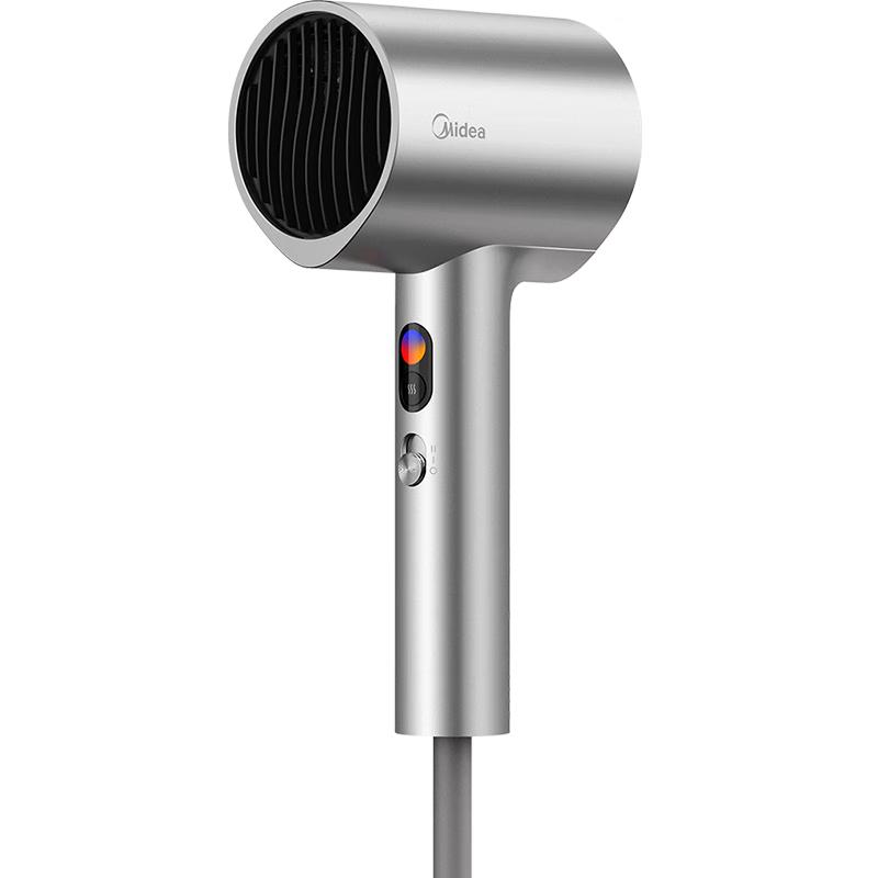 Midea Ion & Plasma Hair Dryer for Hair Care