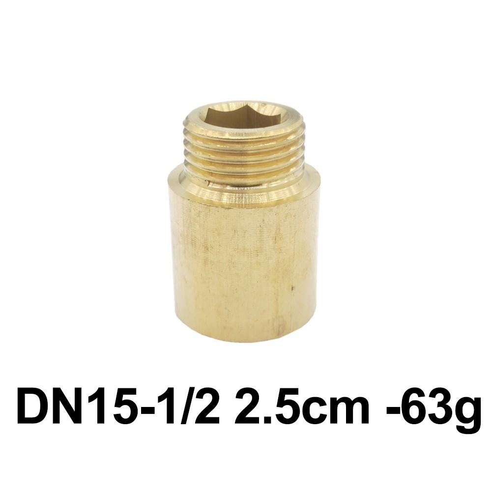 Full Copper Thread Fitting Valve Watering Equipment