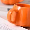 Halloween gift creative mug weird magic phantom elf ceramic cup coffee cup home small water cup
