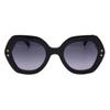 Carolina Herrera SunglaSSeS Her 0126 S Wr7 52 24 145 Non Polarized Black