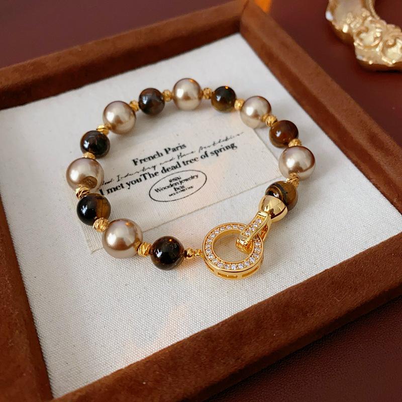 Vintage Fashion Bracelet