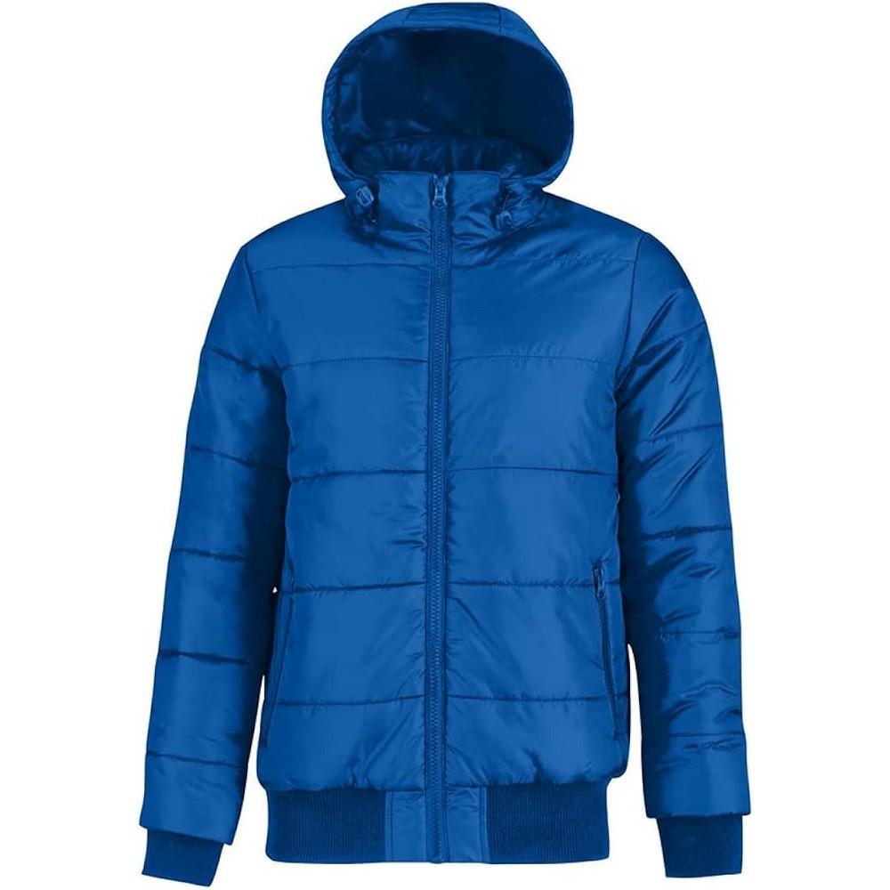B&C Mens Superhood Jacket