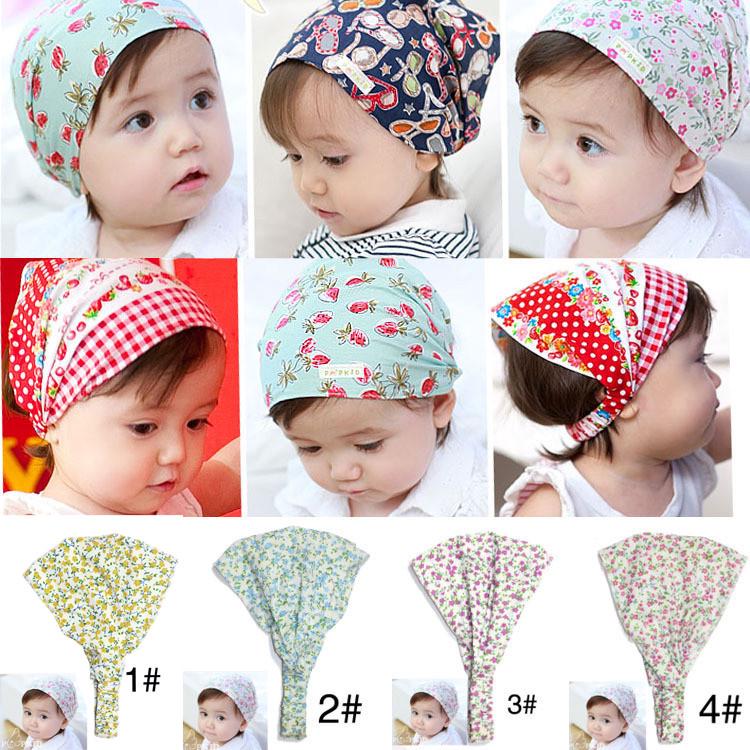Baby fall hats Clearance