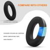 Upgraded Cooling Gel Ear Cushions For HD598 599 569 559 558 Headphones Lightweight Durability For Gamers Headsets