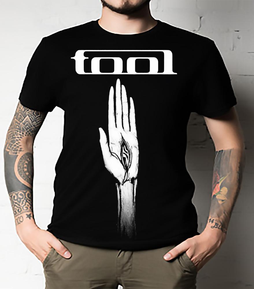 TOOOL Band Spectre Burst T-Shirt Unisex All size Unisex T-Shirt S