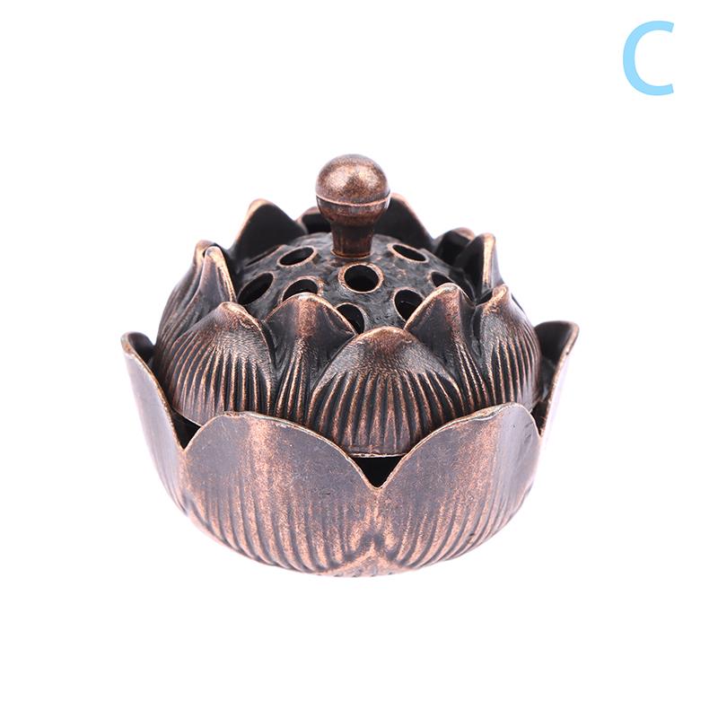 

Антикварная карманная курильница для благовоний, полая курильница, мини-украшения, китайский старинный чайный столик, украшение для дома и офиса