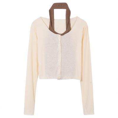 Oberteile – Pullover & Langarmshirts
