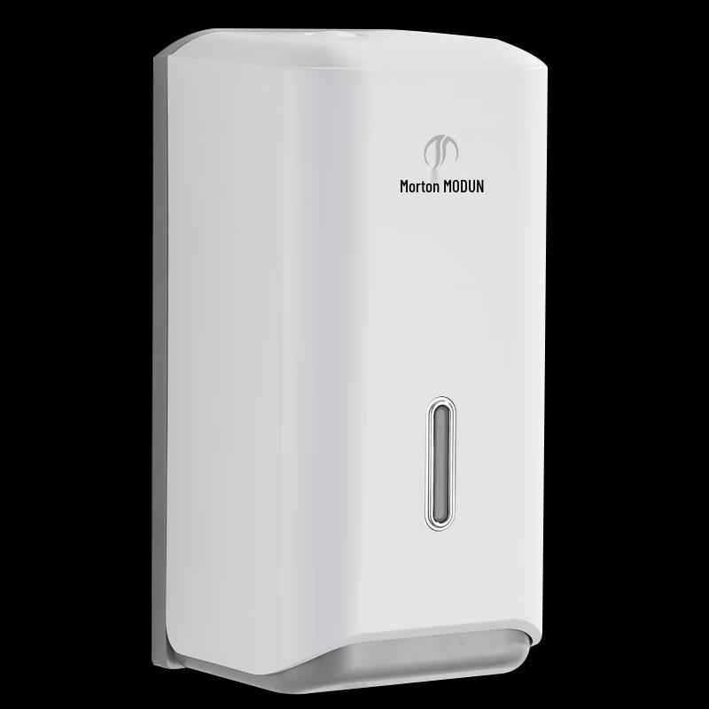 Morton Wall-Mounted Commercial Hand Towel Dispenser