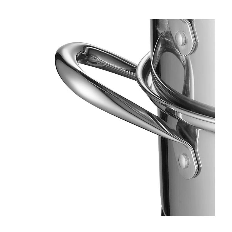 Debo Stainless Steel Steamer Pot