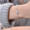 Little Red Book Star Point Diamond Bracelet: Elegant, Chic, and Versatile Accessory for Women