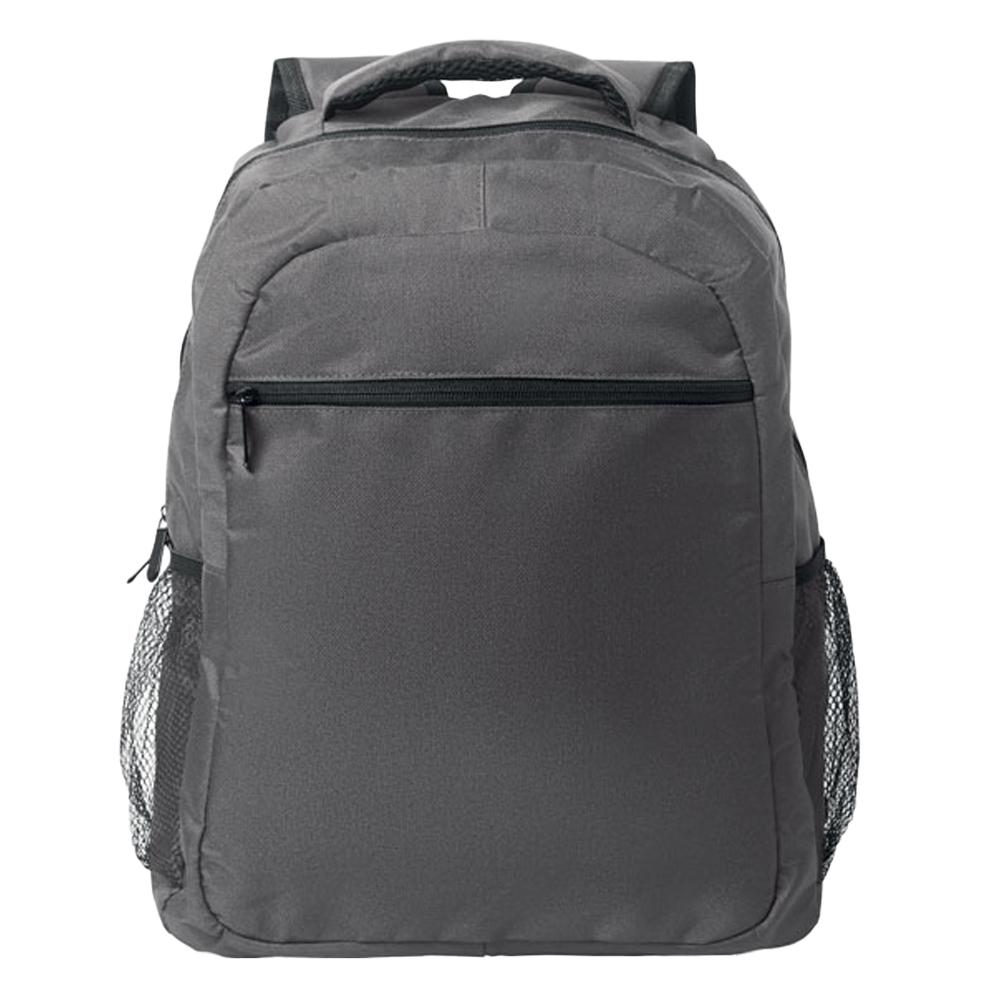 MidOcean Puter / Topper Plain RPET Laptop Backpack